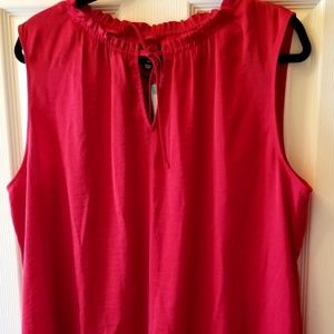 Plus Size Hawthorne Blouse